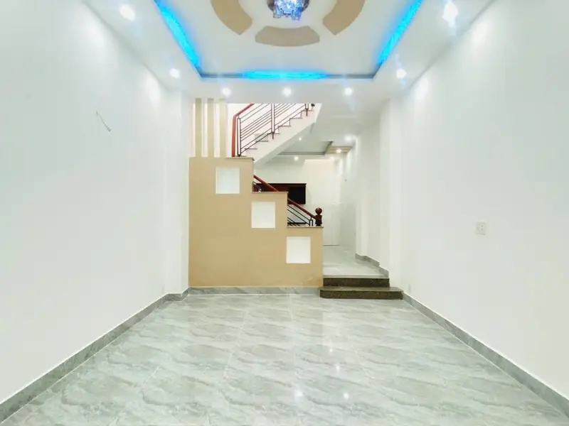 Bán nhà 2 tầng, 58m2, hẻm xe tải thông, Giá Nhỉnh 4 TỶ.... Bán nhà riêng tại Bình Tân, Hồ Chí Minh 01