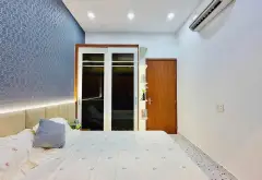 Nhà 2 tầng hướng Đông Nam, 24m2, giá 3,95 tỷ tại quận Gò Vấp... Bán nhà riêng tại An Hội Đông, Hồ Chí Minh 20