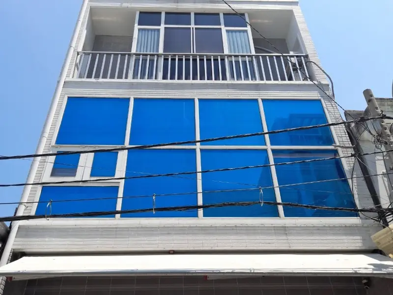 Cơ Hội Vàng Sở Hữu Nhà Mặt Tiền Bình Tân Ngang 6m, Giá Tốt Hiếm Có... Bán nhà mặt phố tại An Lạc, Hồ Chí Minh 01