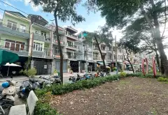 Nhà mặt phố - 68m² - Phước Long, Quận 9, TP Hồ Chí Minh - 10.1 tỷ... Bán nhà mặt phố tại Phước Long, Hồ Chí Minh 01