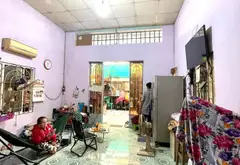 🔥 BÁN NHÀ CẤP 4 TÂY THẠNH – DT 5,5x16M – 86M² – GIÁ 4,98 TỶ... Bán nhà riêng tại Tây Thạnh, Hồ Chí Minh 01