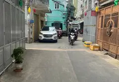 Bán căn hộ dịch vụ 12 phòng tại Phú Nhuận, diện tích 75m2... Bán owner_side tại Phú Nhuận, Hồ Chí Minh 01
