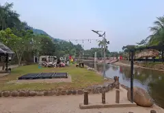 Bán Khu Du Lịch Sinh Thái Đang Hoạt Động Tại Đà Nẵng.... Bán đất tại Hòa Vang, Đà Nẵng 11