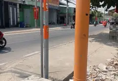 Đất Nền Phân Lô Sổ Vuông Tại Tam Thới Thôn 6 - Chủ Giảm Giá Nhanh... Bán đất tại Đông Thạnh, Hồ Chí Minh 06