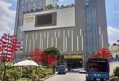 Nhà mặt phố 3 tầng tại xã Như Quỳnh, Hưng Yên, diện tích 135 m2 kinh doanh thuận tiện... Bán nhà mặt phố tại Như Quỳnh, Hưng Yên 07