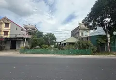SIÊU PHẨM MẶT PHỐ - DIỆN TÍCH RỘNG - MẶT TIỀN KHỦNG - KINH DOANH TỐT - VIEW TRIỆU ĐÔ... Bán đất tại Mỹ Hào, Hưng Yên 04