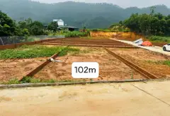 Bán đất Bắc Sơn - 102m² giá 1.5 tỷ VNĐ... Bán owner_side tại Trung Giã, Hà Nội 02