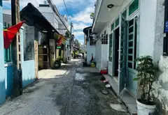 Bán nhà riêng 2 tầng 42m² hẻm xe hơi Lê Văn Khương, Tân Thới Hiệp... Bán nhà riêng tại Tân Thới Hiệp, Hồ Chí Minh 16