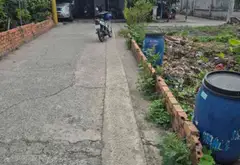 Bán nhà 2 tầng 3PN, 2WC tại Hóc Môn, sân rộng, giá 3.5 tỷ... Bán nhà riêng tại Xuân Thới Sơn, Hồ Chí Minh 01