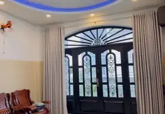 Nhà góc 2 mặt hẻm siêu thoáng tại Tân Bình, giá tốt... Bán nhà riêng tại Tân Sơn, Hồ Chí Minh 05