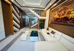 Bán nhà riêng 4 tầng - An Dương, Hải Phòng - 50.9m² - Giá 3.8 tỷ... Bán nhà riêng tại An Dương, Hải Phòng 01