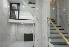 Bán nhà riêng 3 phòng ngủ tại Huỳnh Tấn Phát, pháp lý rõ ràng, giá tốt... Bán nhà riêng tại Tân Thuận, Hồ Chí Minh 03