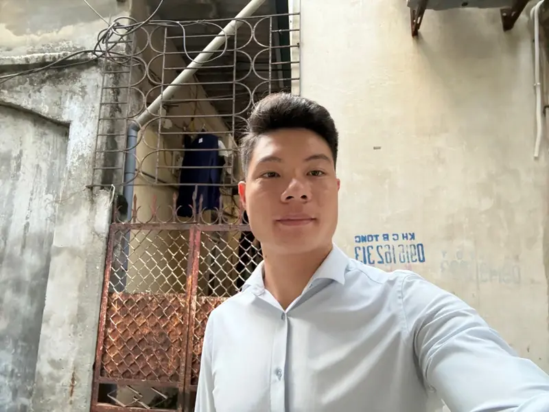 HOÀNG NGÂN – 66M² ĐẤT NỞ HẬU – CÁCH Ô TÔ 50M – GIÁ 16,5 TỶ... Bán nhà riêng tại Thanh Xuân, Hà Nội 01