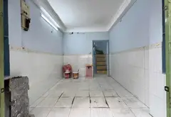 Nhà 3 tầng hướng Đông Hồng Bàng, 2 phòng ngủ, giá 3.8 tỷ... Bán nhà riêng tại Bình Tây, Hồ Chí Minh 01