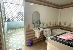 Nhà 4 tầng kiên cố 2 mặt hẻm ô tô Bình Tân giá hấp dẫn... Bán nhà riêng tại Bình Tân, Hồ Chí Minh 06