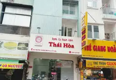 Nhà mặt tiền kinh doanh sầm uất trung tâm Quận 3... Bán nhà mặt phố tại Bàn Cờ, Hồ Chí Minh 01