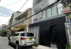 Nhà Hiện Đại Giá Tốt Tại Trường Chinh - Giảm Ngay 1 Tỷ... Bán nhà riêng tại Bảy Hiền, Hồ Chí Minh 01