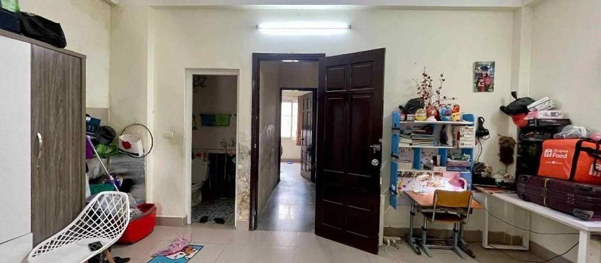 Bán Nhà 50m SIÊU PHẨM VŨ TÔNG PHAN - SỔ PHÂN LÔ - GẦN PHỐ - TIỆN ÍCH NGẬP TRÀN chỉ 8.95 tỷ... Bán nhà riêng tại Hoàng Mai, Hà Nội 01