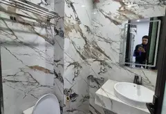 Nhà mới thang máy, ô tô đỗ cạnh, sẵn sàng giao dịch... Bán nhà riêng tại Hà Đông, Hà Nội 04