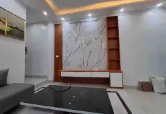 Nhà 5 tầng mới tinh có thang máy khu Tô Hiệu, Hà Đông... Bán nhà riêng tại Hà Đông, Hà Nội 04