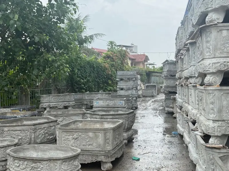 🌿 GIỮA TRUNG TÂM VĂN GIANG – CHỈ CÁCH MẶT ĐƯỜNG ĐT.205 KHOẢNG 20M 🌿... Bán đất tại Văn Giang, Hưng Yên 01