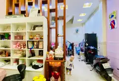 NGUYỄN TRIỆU LUẬT NGANG HIẾM 8M,HẺM XE HƠI DTCN 83M2 5 TẦNG... Bán nhà riêng tại Bình Tân, Hồ Chí Minh 05