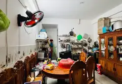 Nhà mặt tiền 2 căn 5 tầng cực hiếm tại Gò Vấp... Bán nhà mặt phố tại An Hội Tây, Hồ Chí Minh 11
