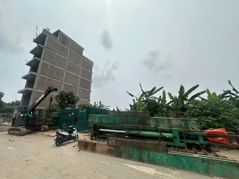 BÁN ĐẤT HOA ĐỘNG, LONG BIÊN 74,8M2- MT 5m- VỈA HÈ, Ô TÔ TRÁNH - CẠNH HỒ ĐIỀU HÒA - 19.9 Tỷ... Bán đất tại Long Biên, Hà Nội 01