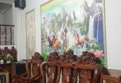 🔥 NHÀ 4 TẦNG KHU PHÂN LÔ THỚI AN/ Q12 | 120M² | GIẢM NGAY 300 TR | GIÁ MỚI 6.5 TỶ... Bán nhà riêng tại Thới An, Hồ Chí Minh 02