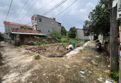 Cơ hội vàng sở hữu đất nền Nam hướng, vị trí trung tâm Hưng Yên... Bán đất tại Lạc Đạo, Hưng Yên 02