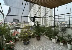 Bán nhà riêng 7 tầng có thang máy tại khu đấu giá Ngô Thì Nhậm, Hà Đông... Bán nhà riêng tại Hà Đông, Hà Nội 09