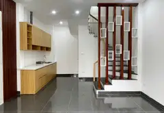 Bán shophouse 4 tầng tại xã An Khánh, Hà Nội - vị trí trung tâm, pháp lý cơ sở... Bán Shophouse tại An Khánh, Hà Nội 01