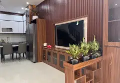 Bán nhà riêng xã An Khánh Hà Nội nhà mới 4 tầng, full nội thất, mặt tiền 5.4m... Bán nhà riêng tại An Khánh, Hà Nội 08