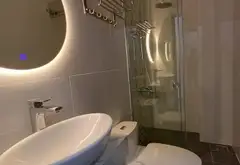 Bán nhà riêng 4 tầng, 4 phòng ngủ, diện tích 53.6m2 tại Tô Hiệu, Tân Phú... Bán nhà riêng tại Phú Thạnh, Hồ Chí Minh 10