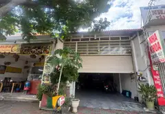 Bán nhà mặt phố xã Đông Thạnh, Hóc Môn, 186m², giá 10.5 tỷ... Bán nhà mặt phố tại Đông Thạnh, Hồ Chí Minh 01