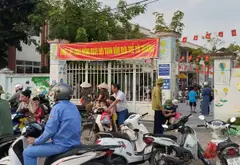 🌺Nhà cấp 4 tận 74m.mặt tiền 4,2m phố Yên Mê Linh giá 4,99 tỷ có thương lượng -đường ôtô 🌺... Bán nhà riêng tại Mê Linh, Hà Nội 11