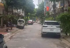Bán đất mặt tiền 4m tại KĐT Văn Khê, vỉa hè oto tránh kinh doanh giá rẻ nhất khu vực... Bán đất tại Hà Đông, Hà Nội 02