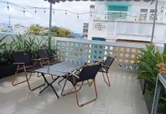 Nhà 4 tầng 3 phòng ngủ tại Phường Chánh Hưng giá 6.9 tỷ... Bán nhà riêng tại Chánh Hưng, Hồ Chí Minh 05