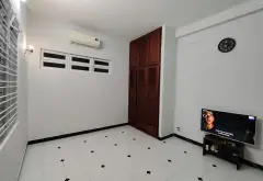 Bán nhà 4 tầng mặt phố tại quận với 3 phòng ngủ, 4 WC... Bán nhà mặt phố tại An Lạc, Hồ Chí Minh 03