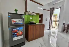 Chung cư mini 7 tầng mới xây, thang máy, 15 phòng dịch vụ tại Hà Nội... Bán chung cư mini tại Hoài Đức, Hà Nội 14