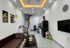 Cơ hội sở hữu nhà 5 tầng hiện đại tại Hữu Hưng, giá tốt khó tin... Bán nhà riêng tại Tây Mỗ, Hà Nội 02