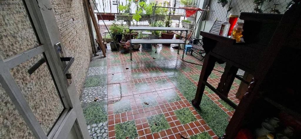 Nhà mặt phố Quận 1 - cơ hội hiếm giá tốt... Bán nhà mặt phố tại Tân Định, Hồ Chí Minh 01
