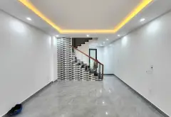 Bán nhà riêng 4 tầng tại Đông Hải, Đà Nẵng, ngõ ô tô đỗ cửa, diện tích 45m2... Bán nhà riêng tại Đông Hải, Hải Phòng 05