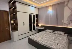 Bán nhà 5 tầng có thang máy cạnh công viên tại quận Bình Tân... Bán nhà mặt phố tại Bình Trị Đông, Hồ Chí Minh 06