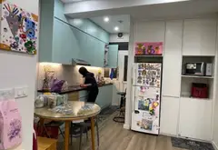 BÁN CĂN HỘ CAO CẤP - 257 GIẢI PHÓNG – 109m² – 3 NGỦ.... Bán căn hộ chung cư tại Bạch Mai, Hà Nội 03