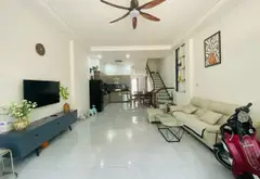 Nhà 3 tầng 4 phòng ngủ tại phường An Phú, Hồ Chí Minh... Bán nhà riêng tại An Phú, Hồ Chí Minh 02