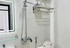 Ngôi nhà chuẩn style HẢI PHÒNG siêu chất, ô tô đỗ cửa thoải mái... Bán nhà riêng tại An Hải, Hải Phòng 16