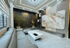 Nhà 4 tầng góc 2 mặt tiền Đồng Hoà - Không gian sống đẳng cấp, rộng thoáng cực phẩm hiếm có... Bán nhà riêng tại Kiến An, Hải Phòng 04