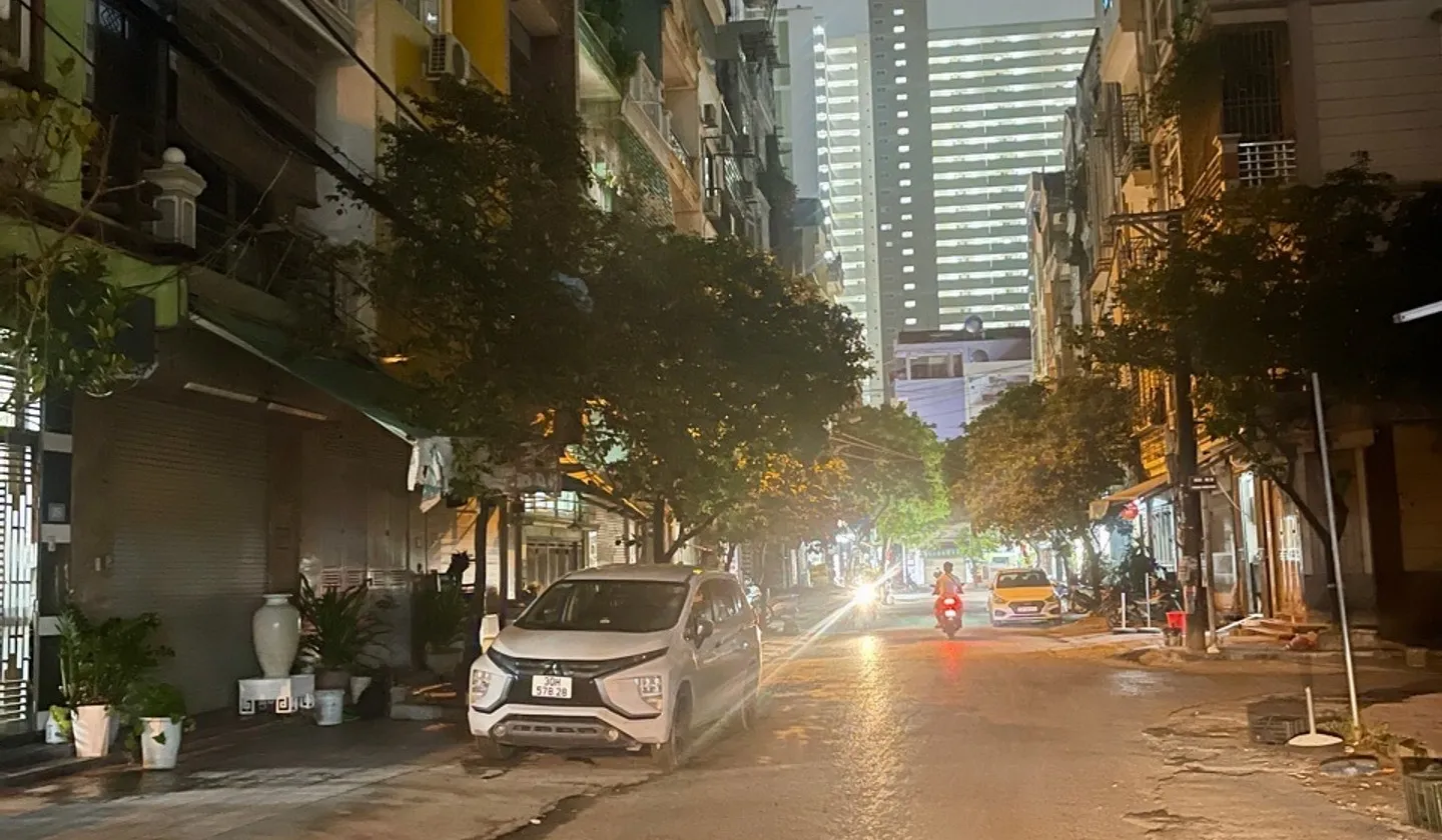 Chung cư mini 8 tầng, 24 phòng, dòng tiền siêu đỉnh tại Hà Đông... Bán chung cư mini tại Hà Đông, Hà Nội 01