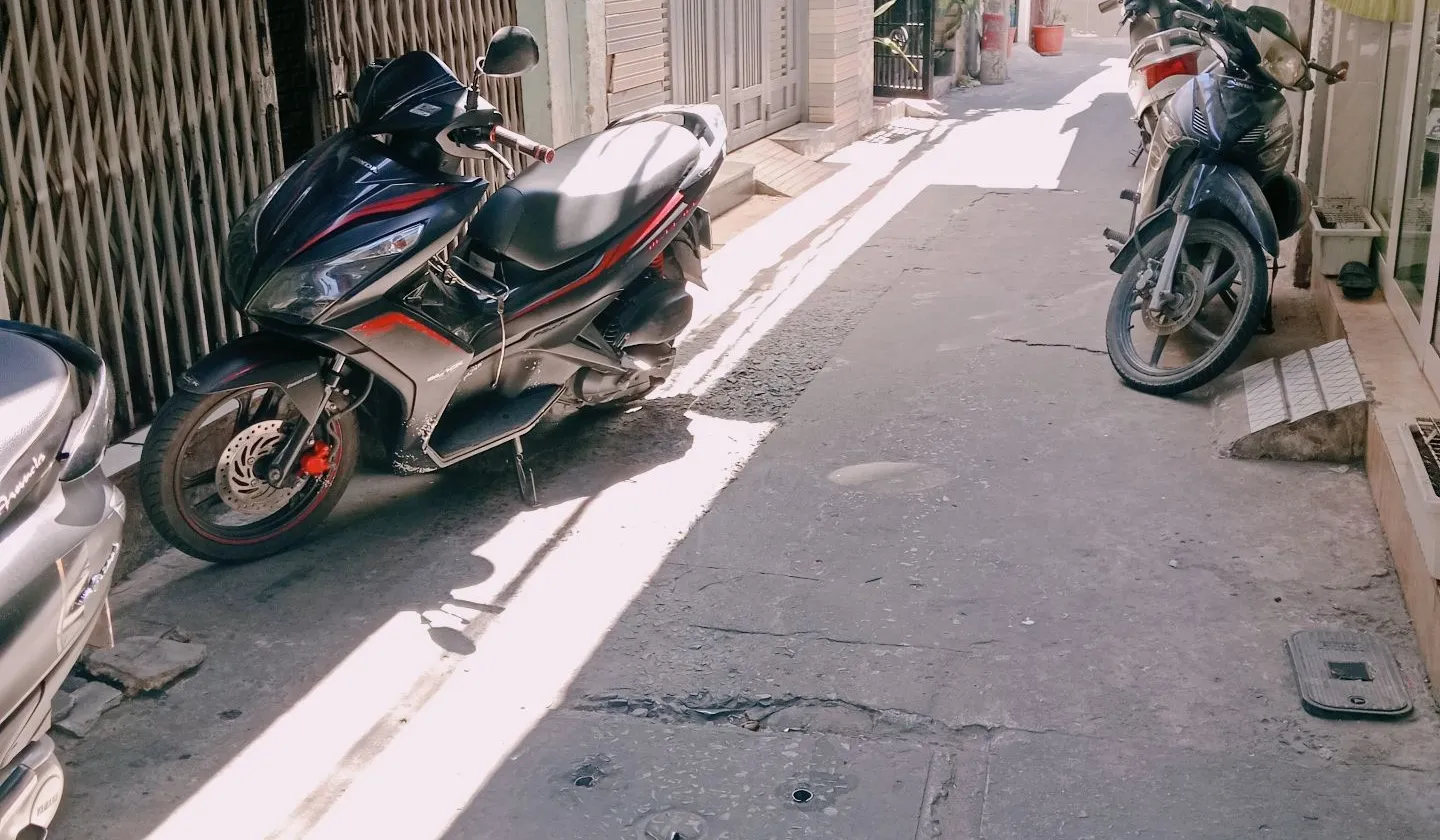 Bán nhà riêng tại phường Năm Châu, Tân Bình, diện tích 78.5 m2, giá 4.8 tỷ... Bán nhà riêng tại Bảy Hiền, Hồ Chí Minh 01